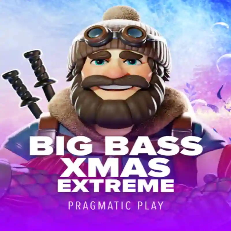 Jugar Big Bass Xmas Xtreme
