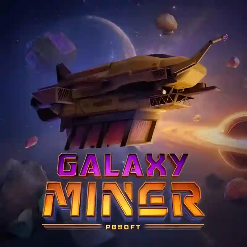 Galaxy Miner Casino Online