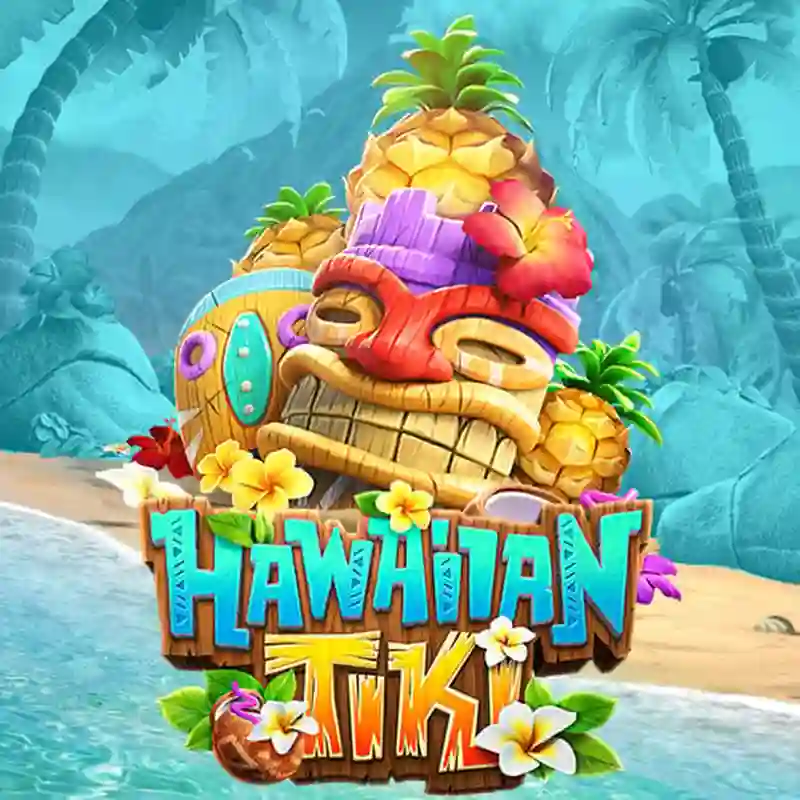 Juego de casino Hawaiian Tiki en gratowin