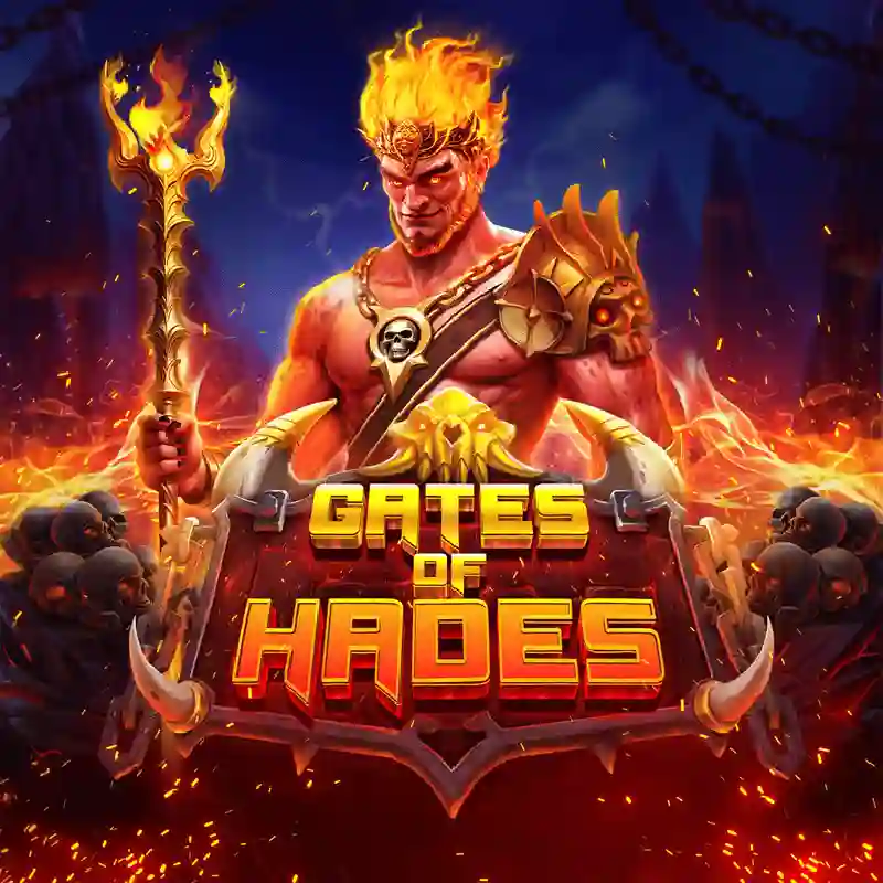 Slot PP Gates of Hades en Gratowin Casino