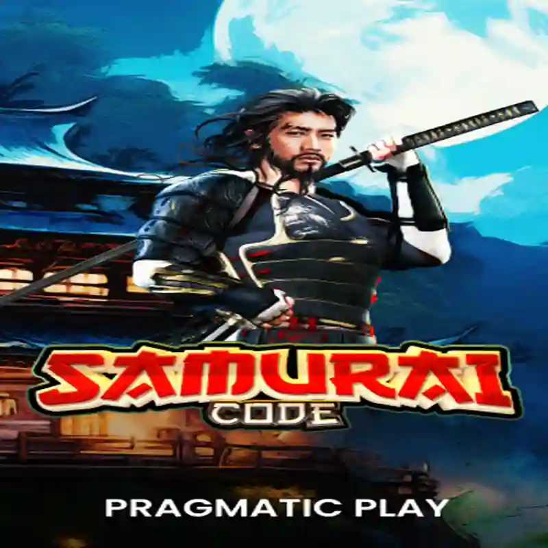 Tragamonedas PP Samurai Code en gratowin