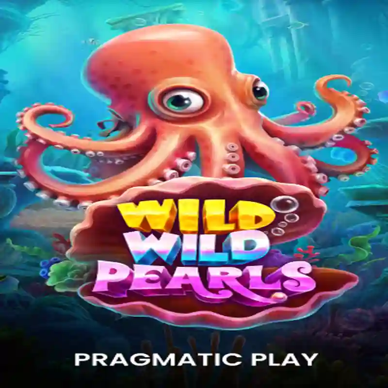 PP Wild Wild Pearls Slot Casino