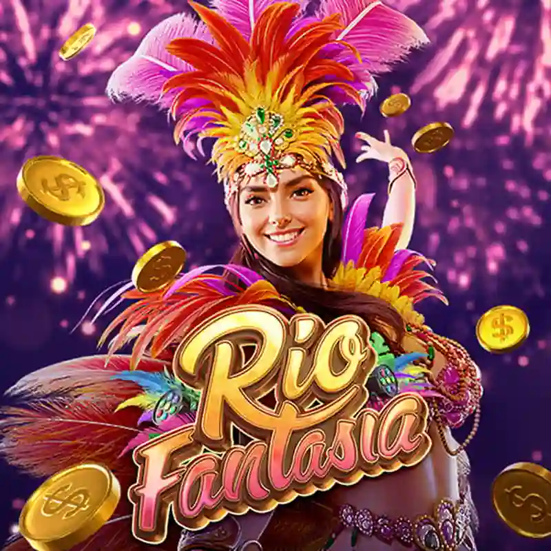Rio Fantasia Juego de Casino