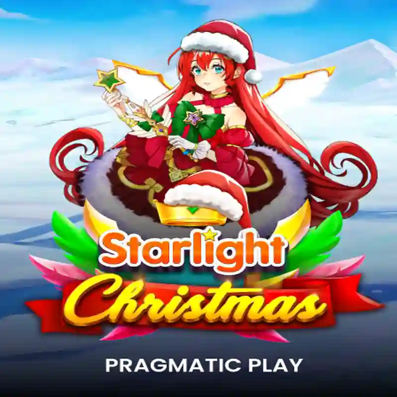 Star Light Xmas Tragamonedas