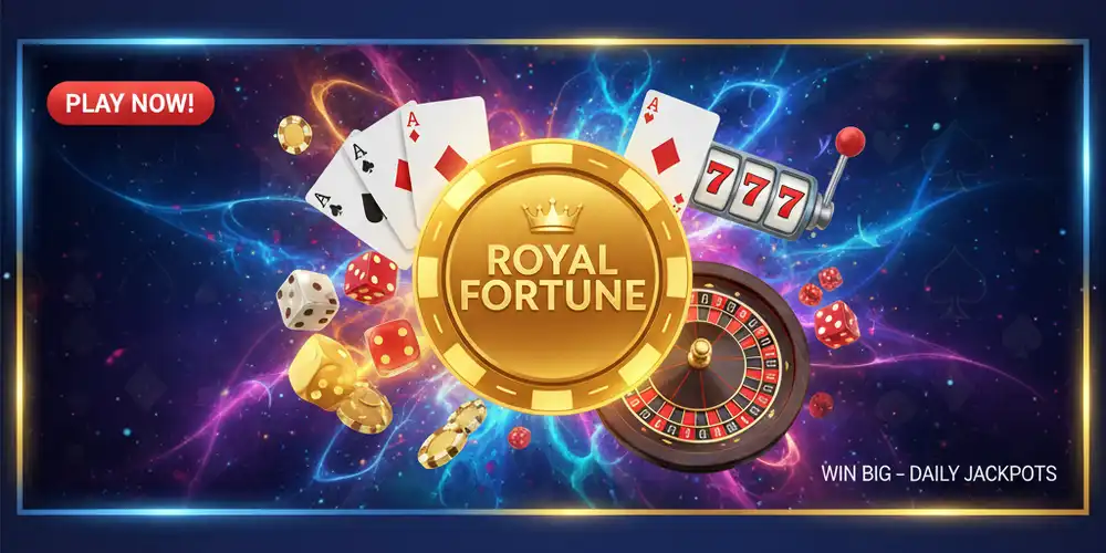 Gratowin Casino Banner